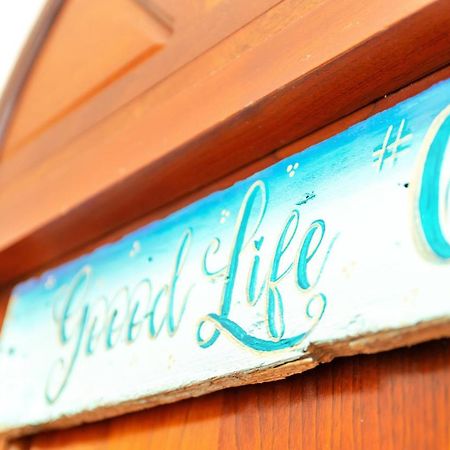Goood Resort Kralendijk  Ngoại thất bức ảnh